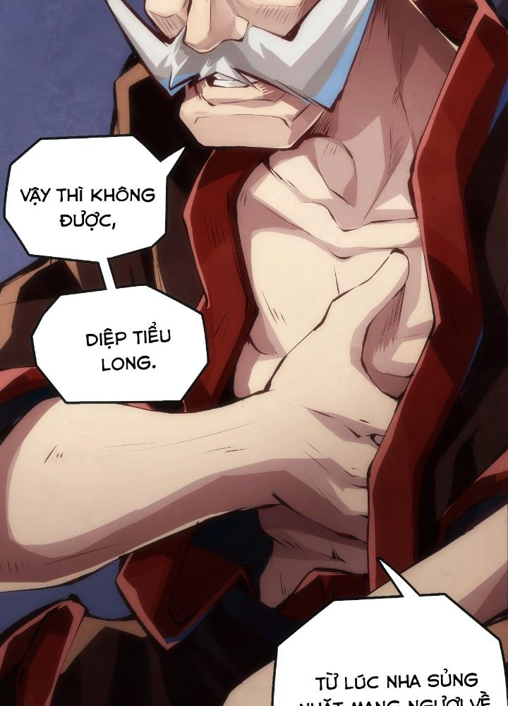Long Hưởng Thiên Hạ Chapter 24 - Trang 3