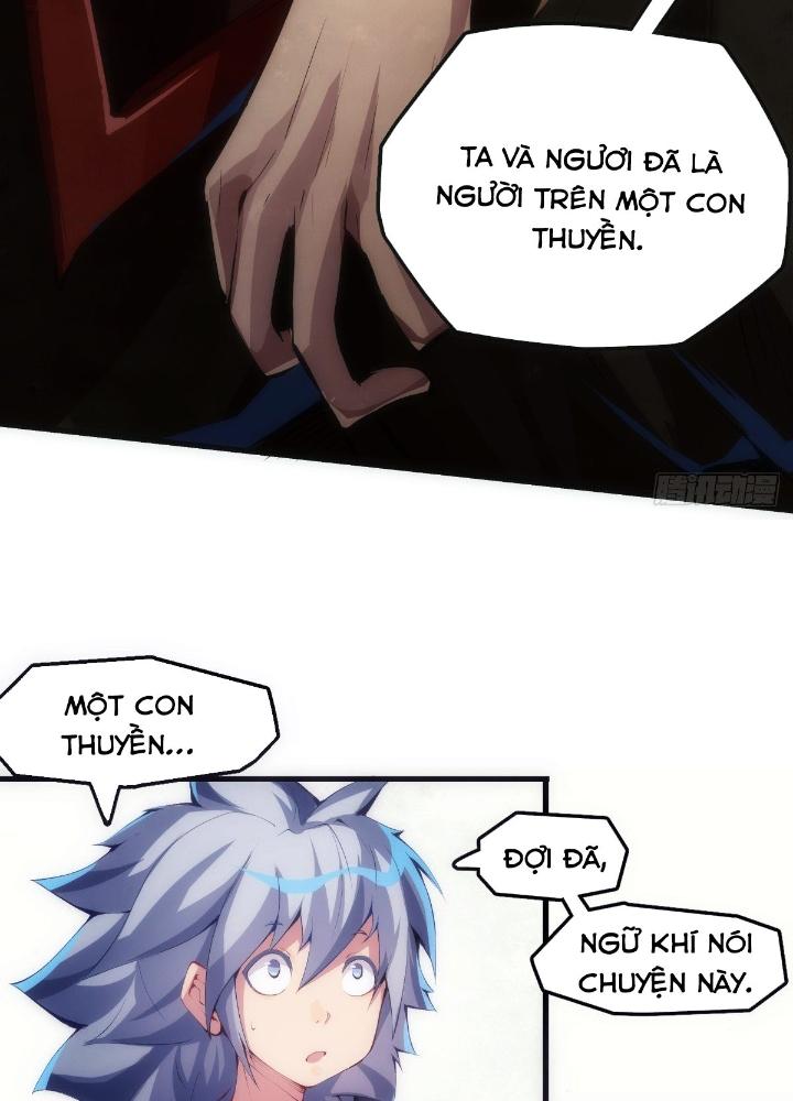 Long Hưởng Thiên Hạ Chapter 24 - Trang 3