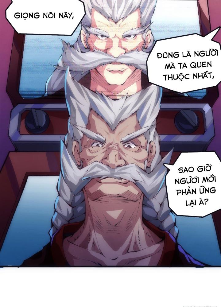 Long Hưởng Thiên Hạ Chapter 24 - Trang 3