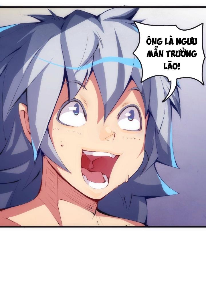 Long Hưởng Thiên Hạ Chapter 24 - Trang 3