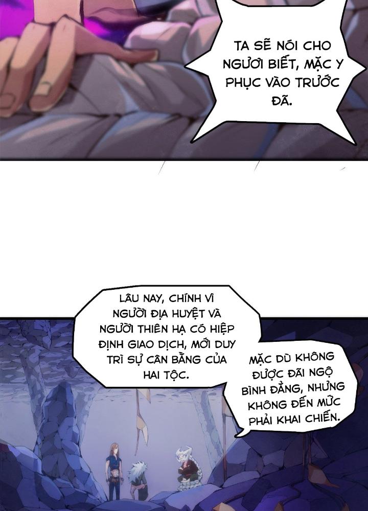 Long Hưởng Thiên Hạ Chapter 24 - Trang 3
