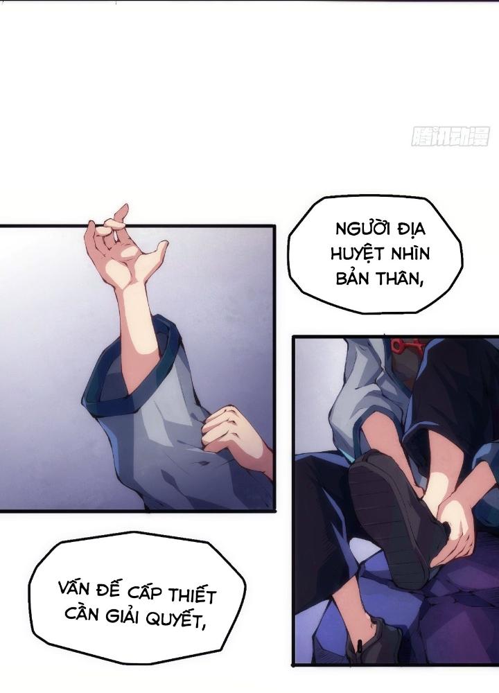 Long Hưởng Thiên Hạ Chapter 24 - Trang 3