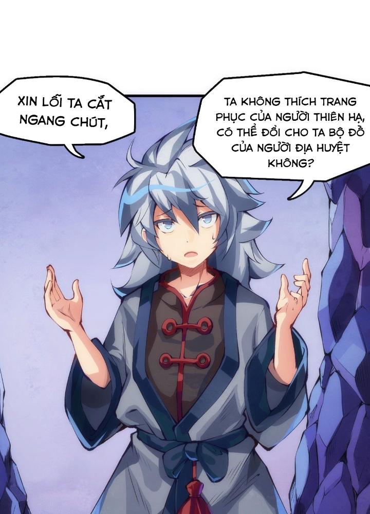 Long Hưởng Thiên Hạ Chapter 24 - Trang 3