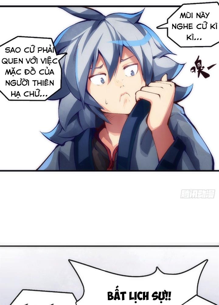 Long Hưởng Thiên Hạ Chapter 24 - Trang 3