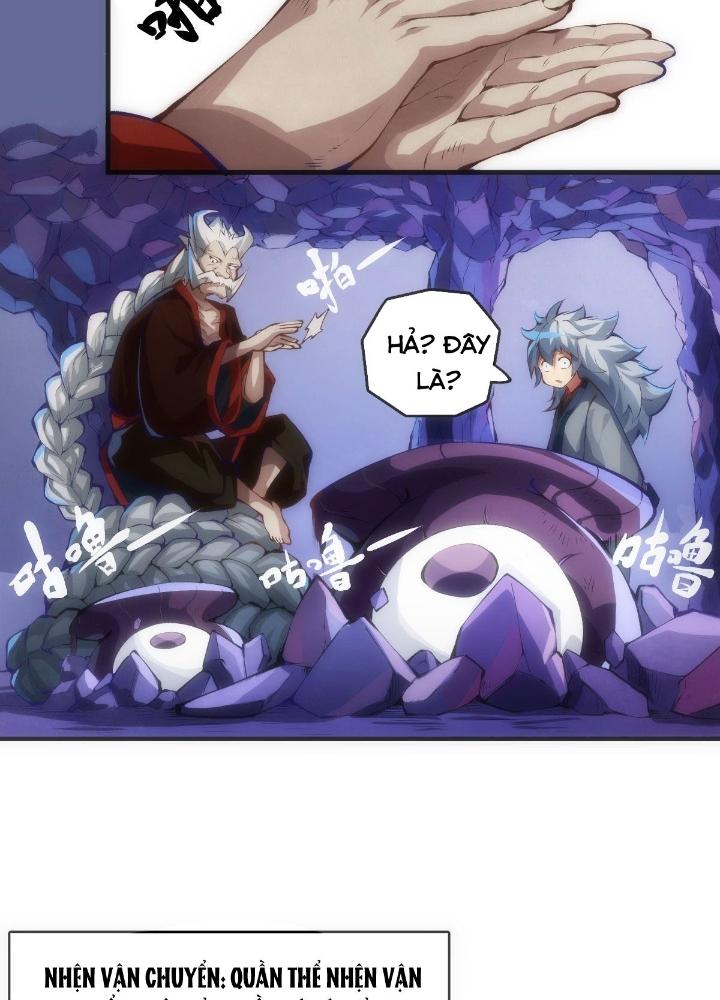 Long Hưởng Thiên Hạ Chapter 24 - Trang 3