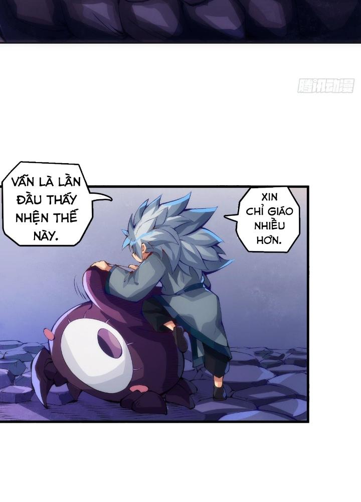 Long Hưởng Thiên Hạ Chapter 24 - Trang 3