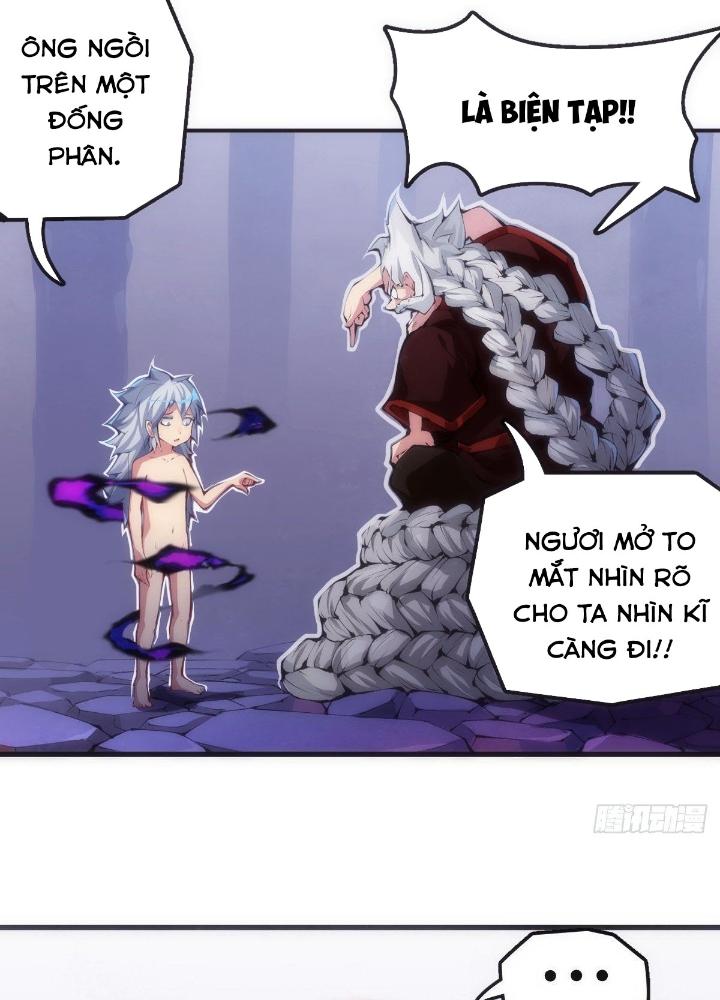 Long Hưởng Thiên Hạ Chapter 24 - Trang 3