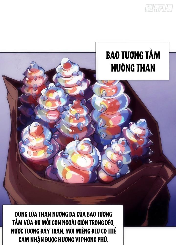 Long Hưởng Thiên Hạ Chapter 24 - Trang 3