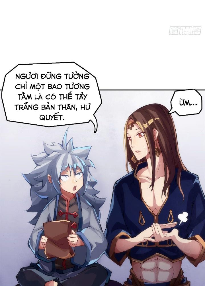Long Hưởng Thiên Hạ Chapter 24 - Trang 3