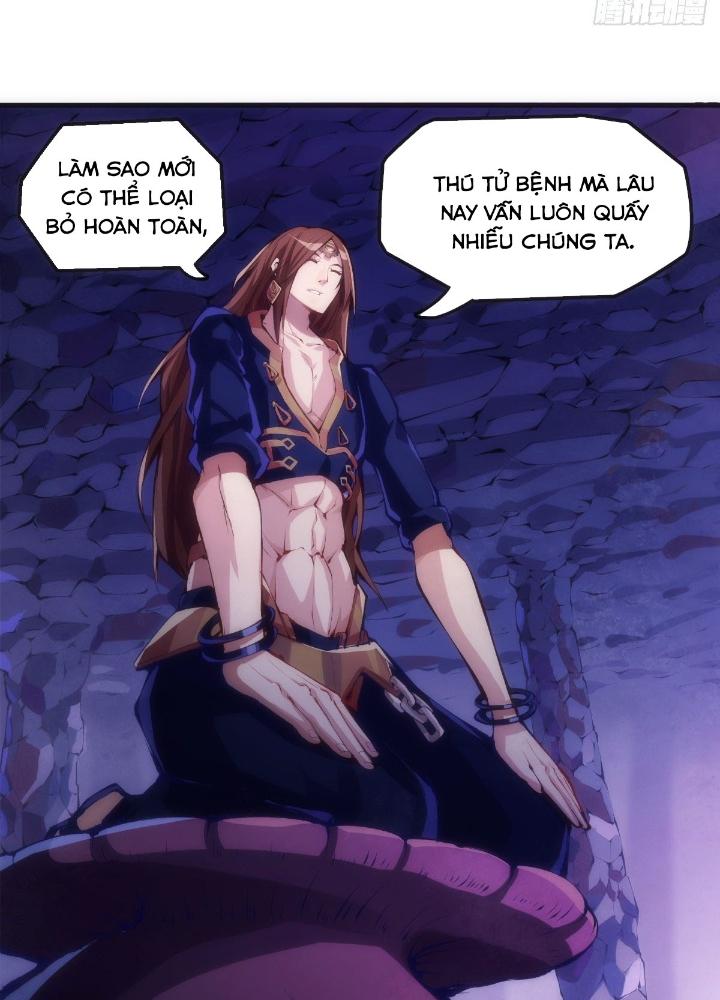 Long Hưởng Thiên Hạ Chapter 24 - Trang 3