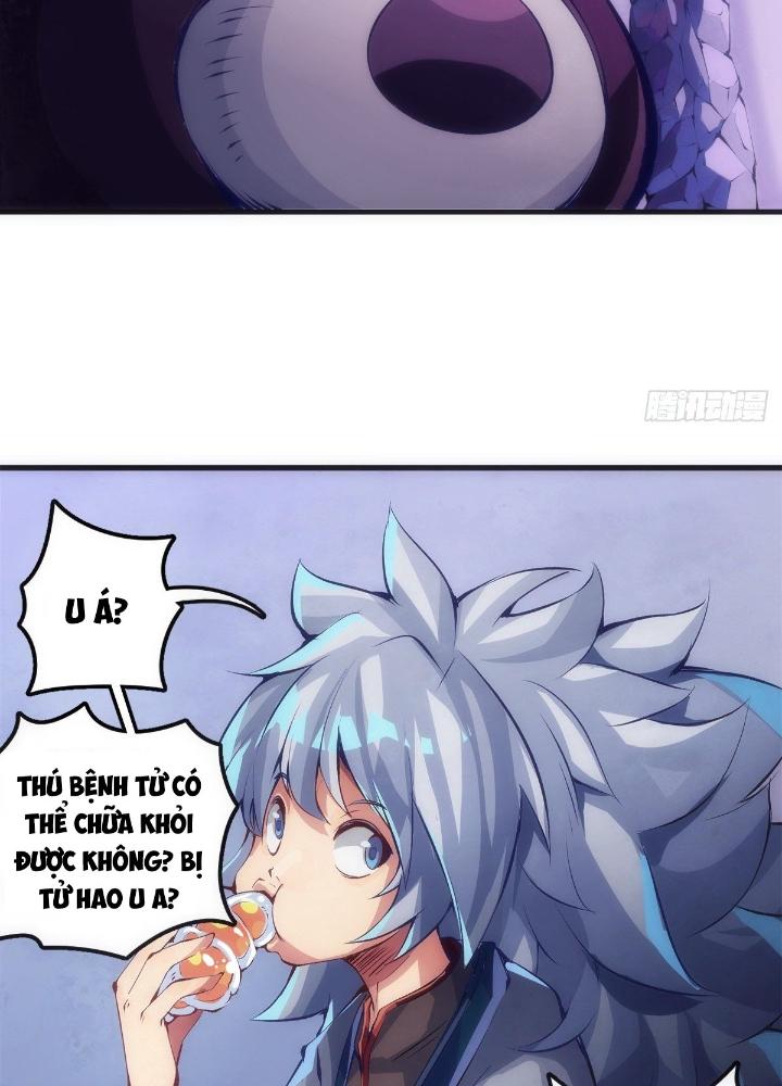 Long Hưởng Thiên Hạ Chapter 24 - Trang 3