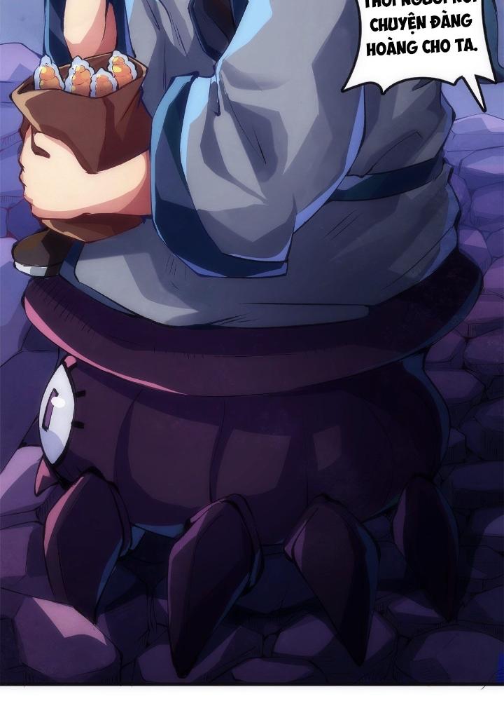 Long Hưởng Thiên Hạ Chapter 24 - Trang 3