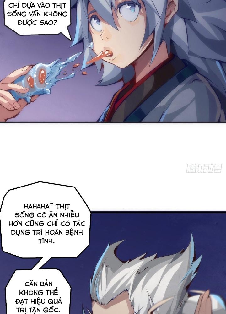 Long Hưởng Thiên Hạ Chapter 24 - Trang 3
