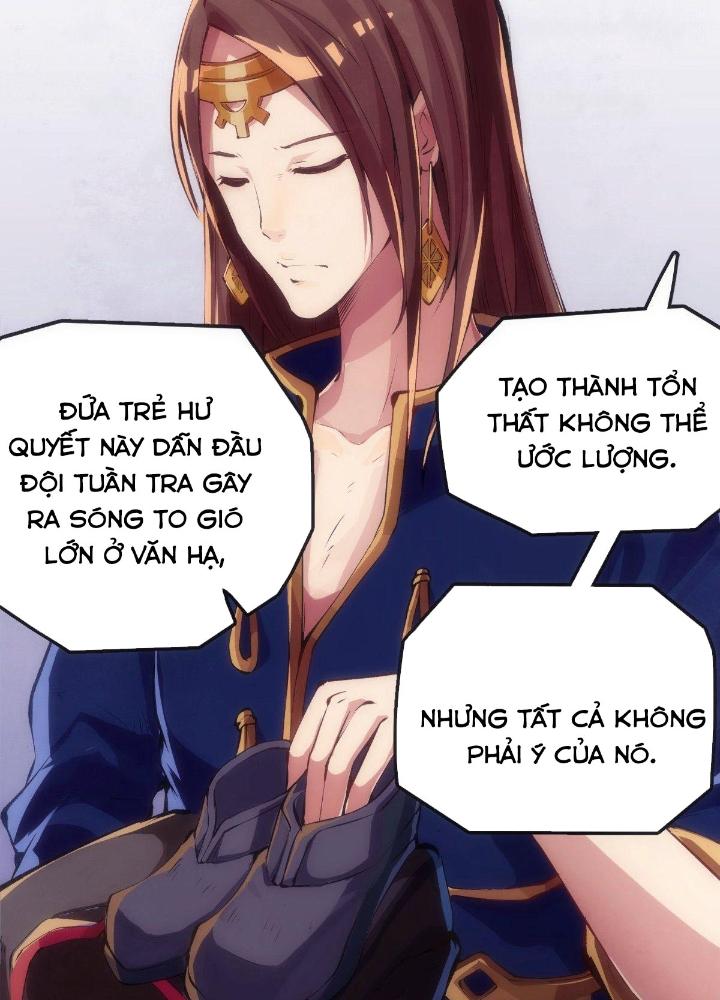 Long Hưởng Thiên Hạ Chapter 24 - Trang 3