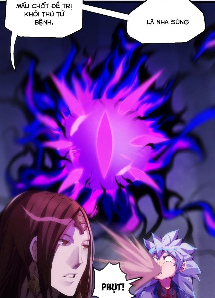 Long Hưởng Thiên Hạ Chapter 24 - Trang 3