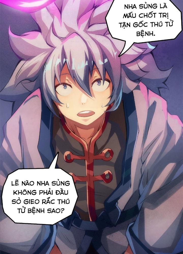 Long Hưởng Thiên Hạ Chapter 24 - Trang 3