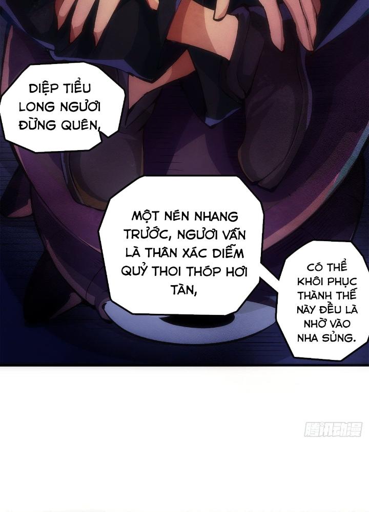 Long Hưởng Thiên Hạ Chapter 24 - Trang 3
