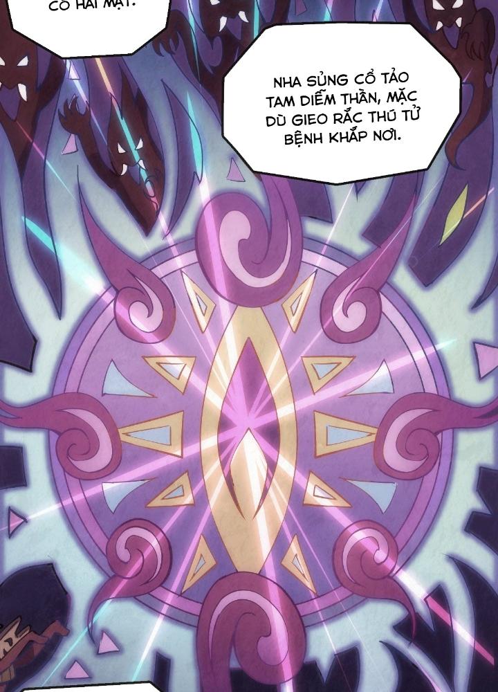 Long Hưởng Thiên Hạ Chapter 24 - Trang 3