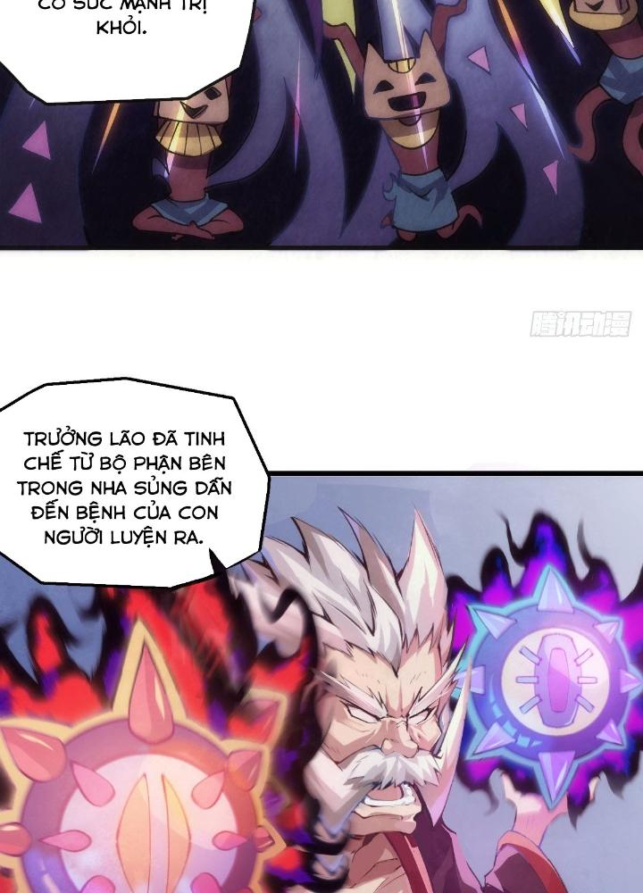 Long Hưởng Thiên Hạ Chapter 24 - Trang 3