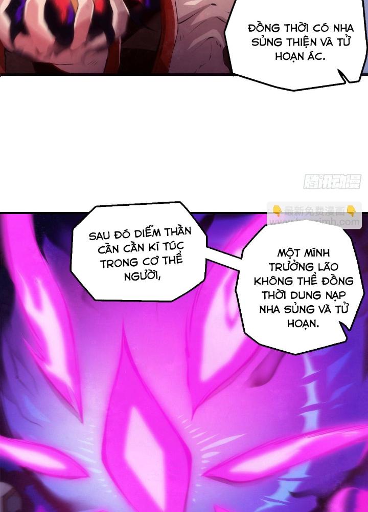 Long Hưởng Thiên Hạ Chapter 24 - Trang 3