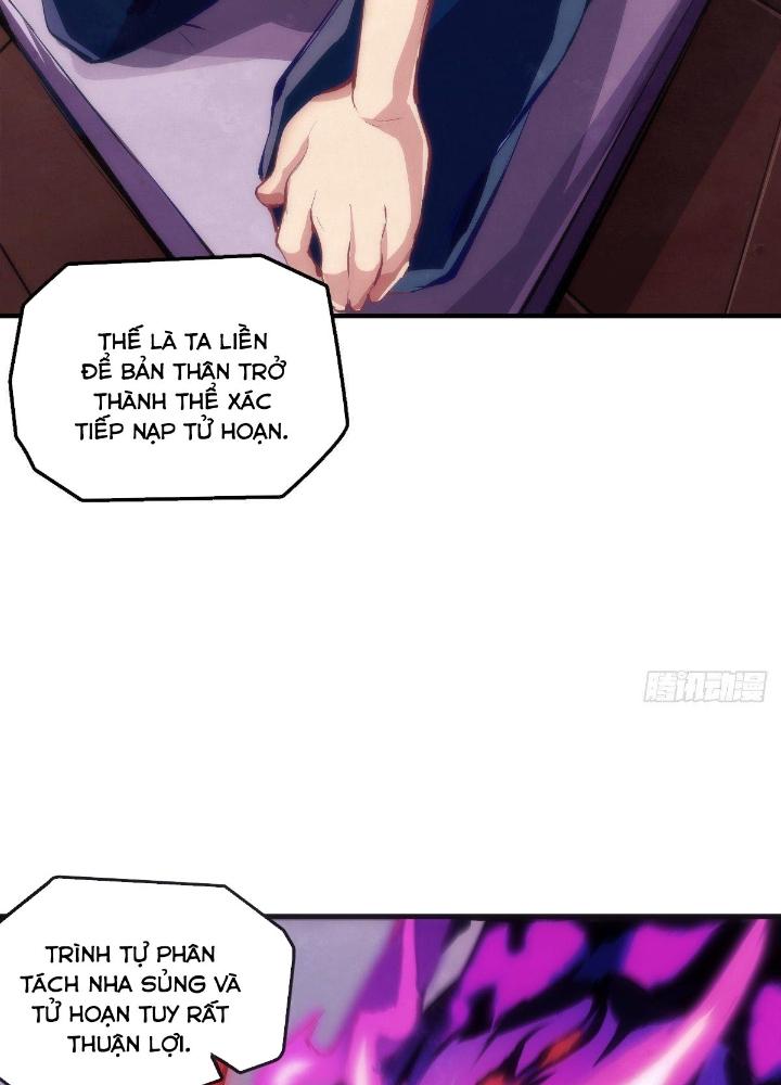 Long Hưởng Thiên Hạ Chapter 24 - Trang 3