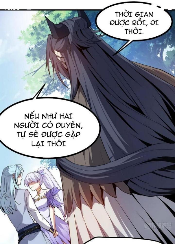 Tiên Nhân Này Quá Nghiêm Túc Chapter 79 - Trang 3