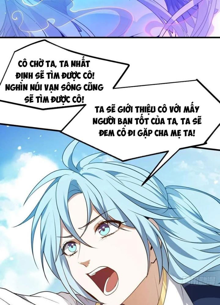 Tiên Nhân Này Quá Nghiêm Túc Chapter 79 - Trang 3