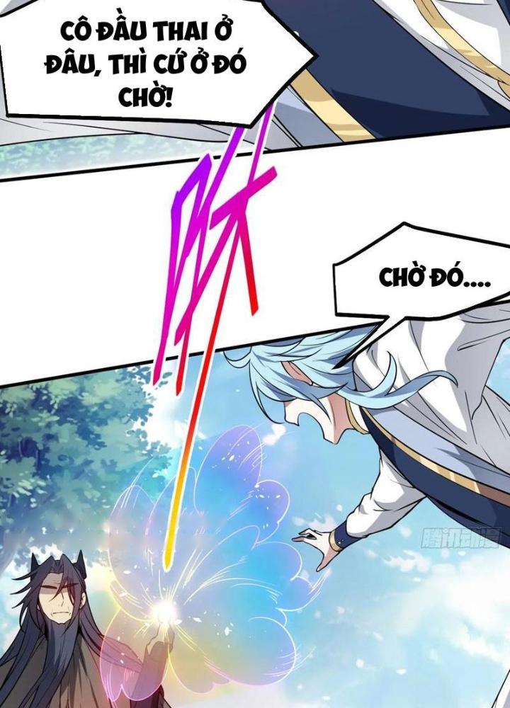Tiên Nhân Này Quá Nghiêm Túc Chapter 79 - Trang 3