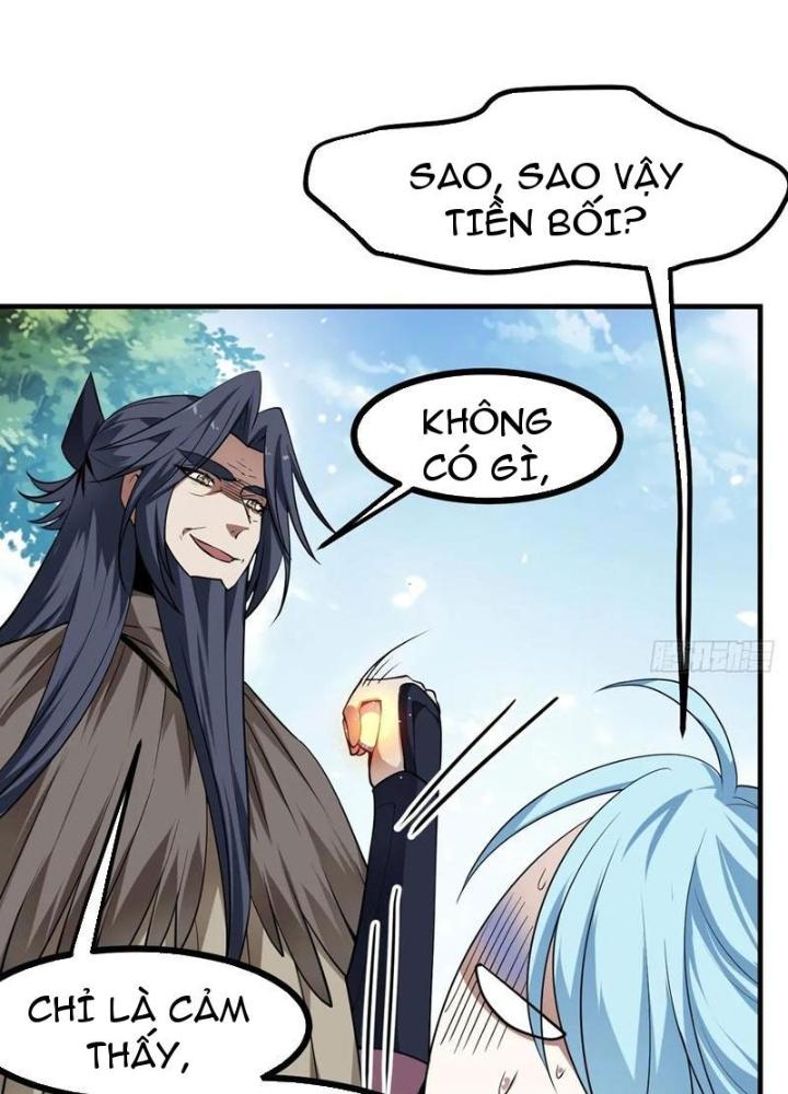 Tiên Nhân Này Quá Nghiêm Túc Chapter 79 - Trang 3