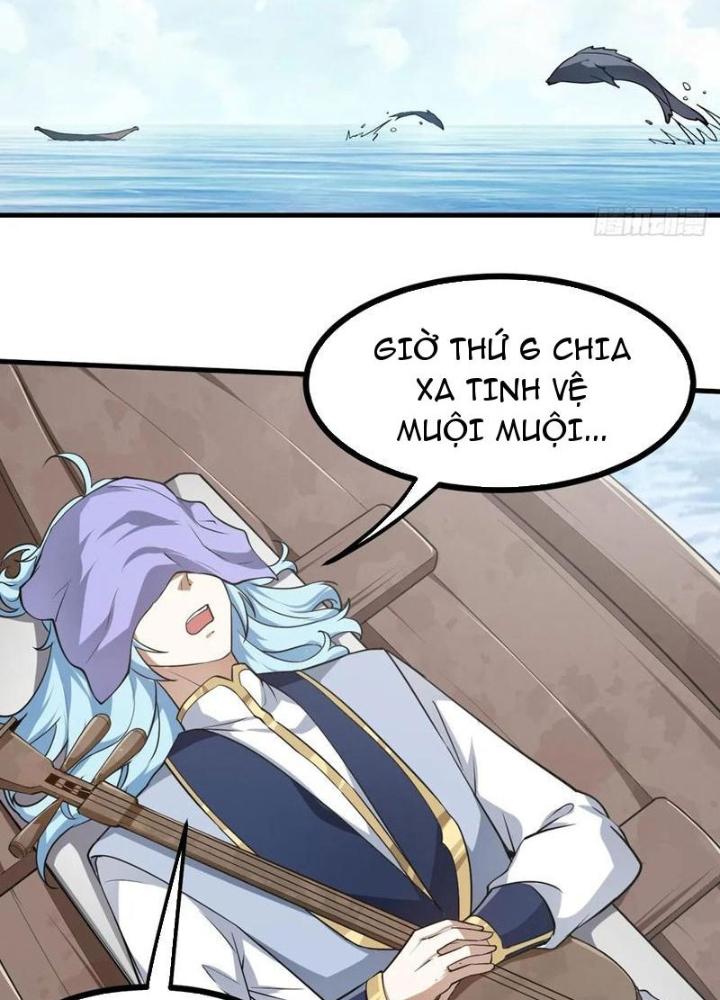Tiên Nhân Này Quá Nghiêm Túc Chapter 79 - Trang 3