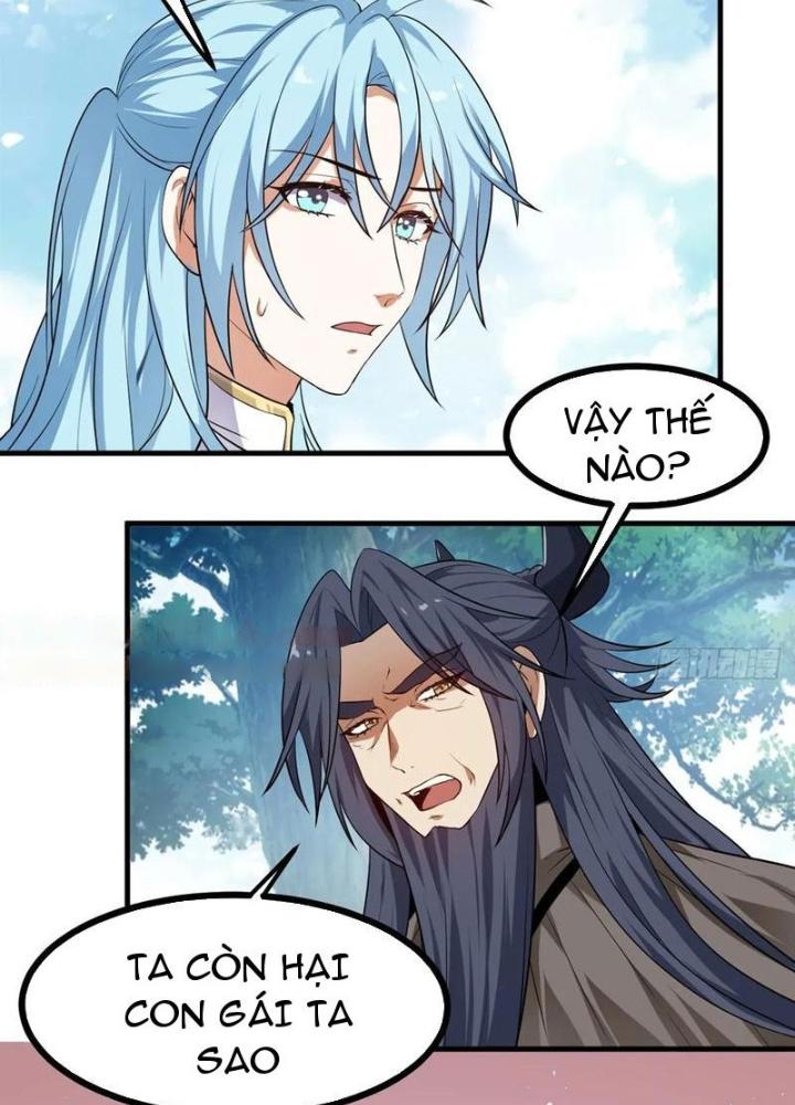 Tiên Nhân Này Quá Nghiêm Túc Chapter 79 - Trang 3