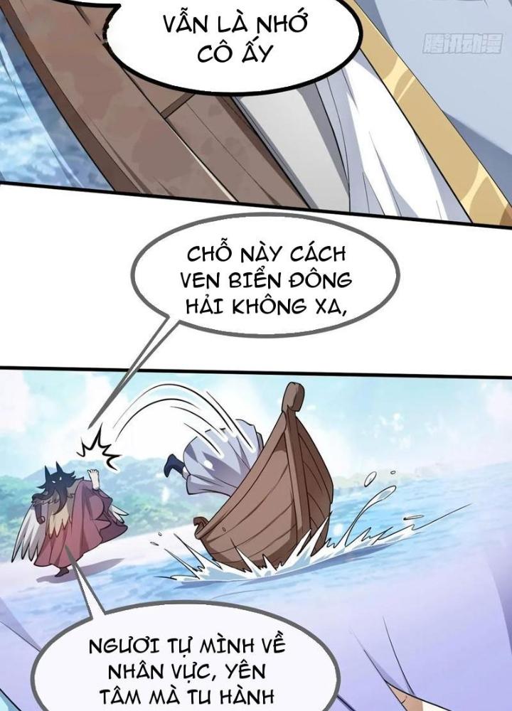 Tiên Nhân Này Quá Nghiêm Túc Chapter 79 - Trang 3