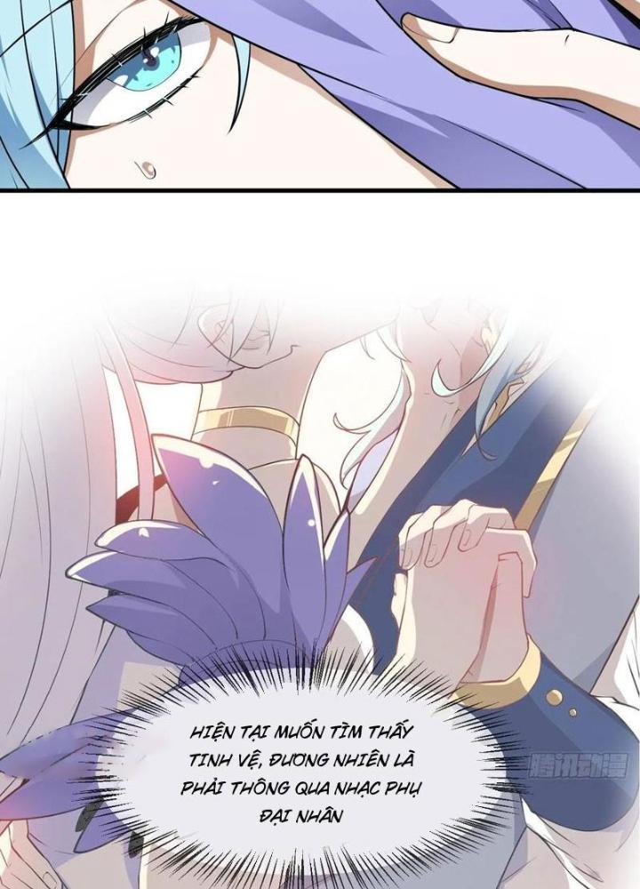 Tiên Nhân Này Quá Nghiêm Túc Chapter 79 - Trang 3