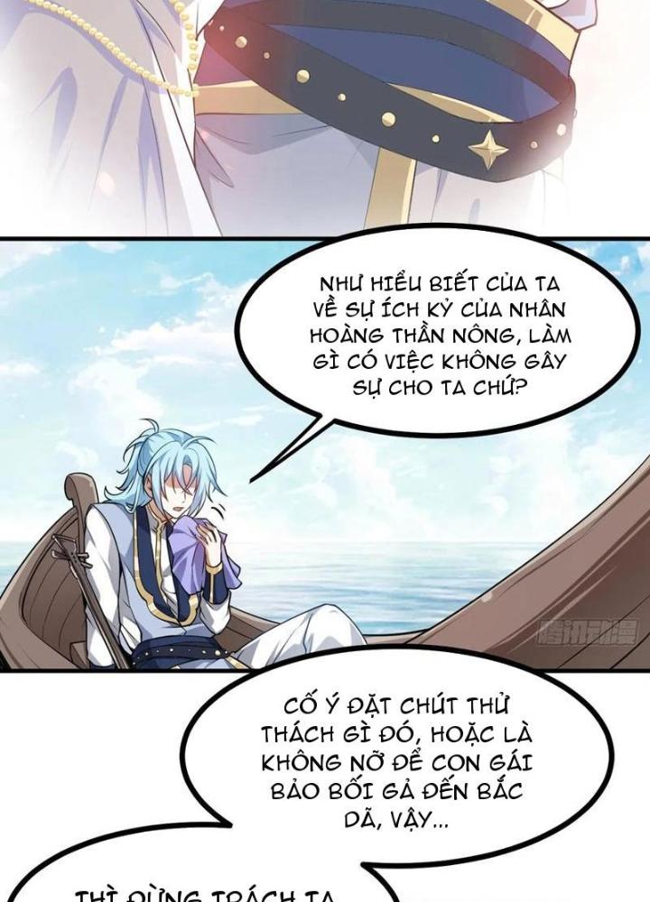 Tiên Nhân Này Quá Nghiêm Túc Chapter 79 - Trang 3