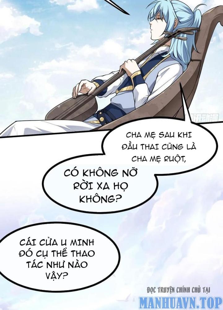 Tiên Nhân Này Quá Nghiêm Túc Chapter 79 - Trang 3
