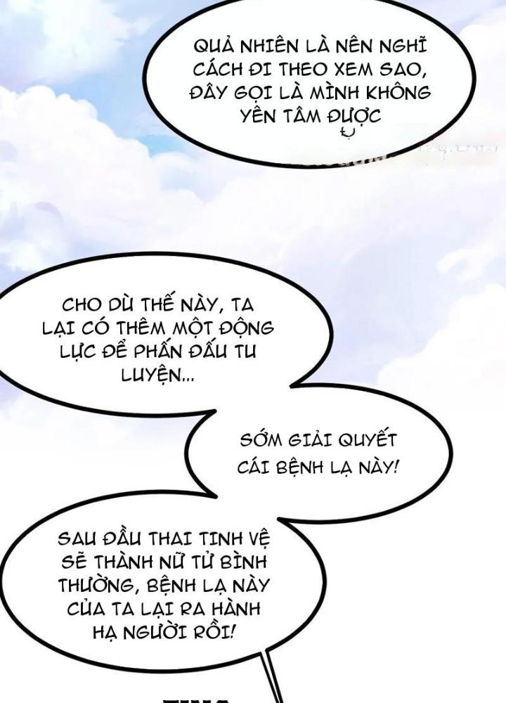 Tiên Nhân Này Quá Nghiêm Túc Chapter 79 - Trang 3