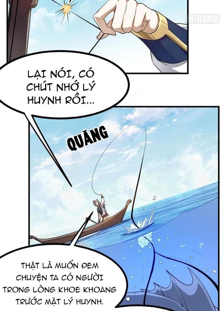 Tiên Nhân Này Quá Nghiêm Túc Chapter 79 - Trang 3
