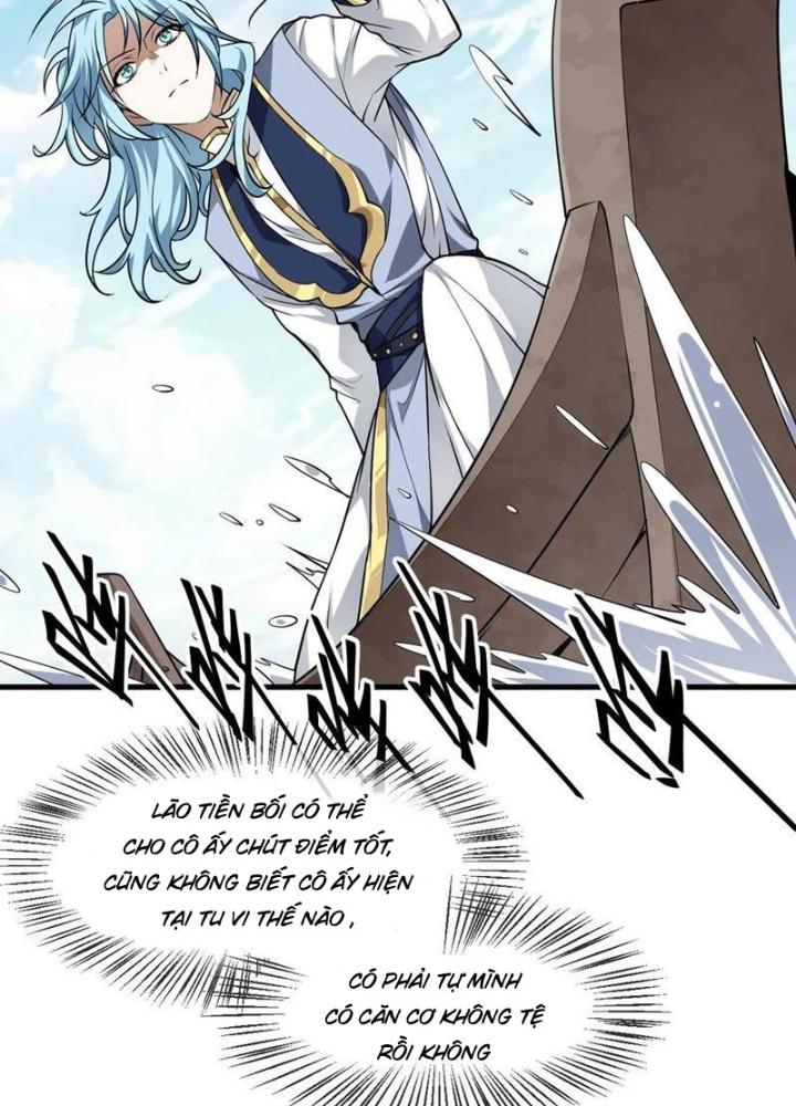 Tiên Nhân Này Quá Nghiêm Túc Chapter 79 - Trang 3
