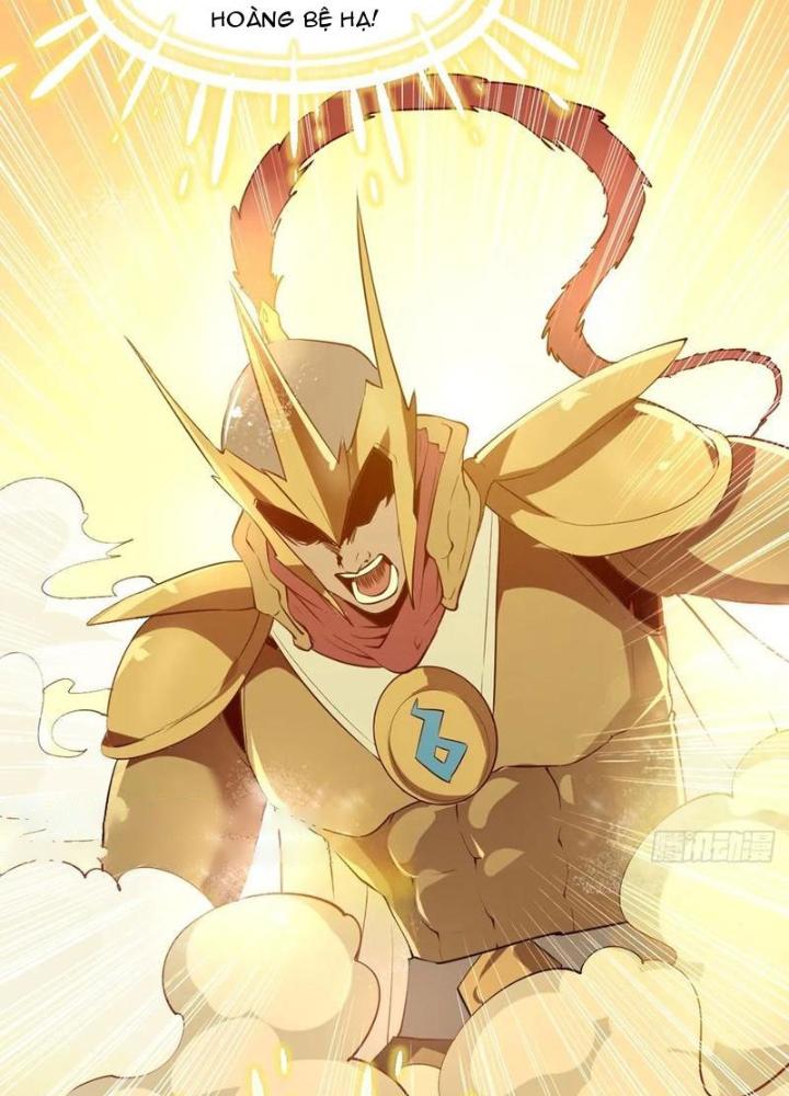 Tiên Nhân Này Quá Nghiêm Túc Chapter 79 - Trang 3