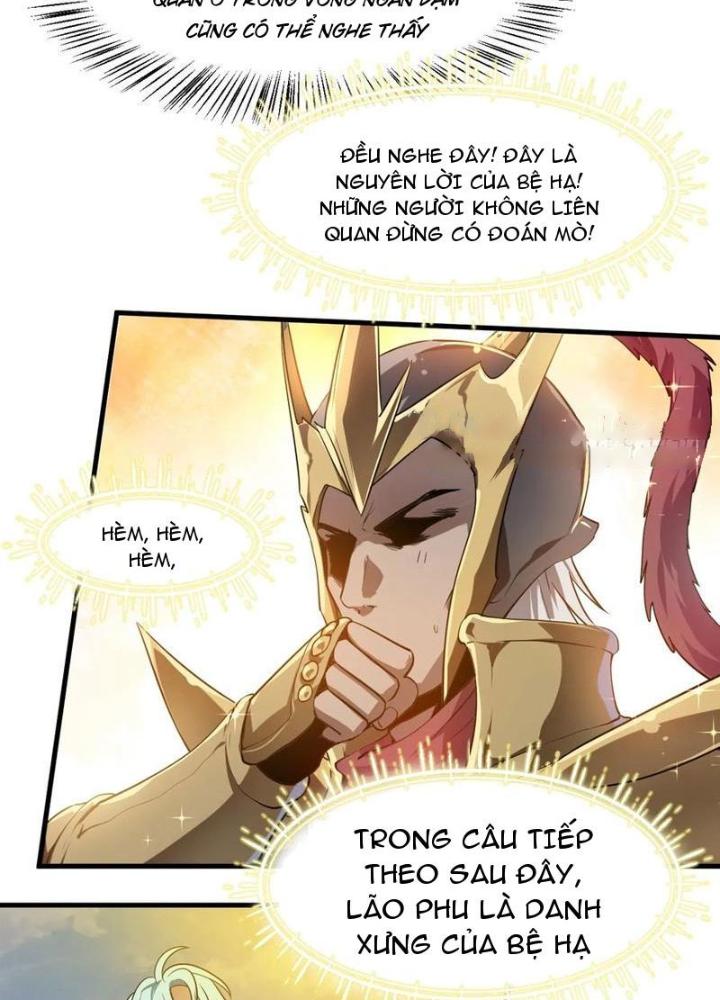 Tiên Nhân Này Quá Nghiêm Túc Chapter 79 - Trang 3