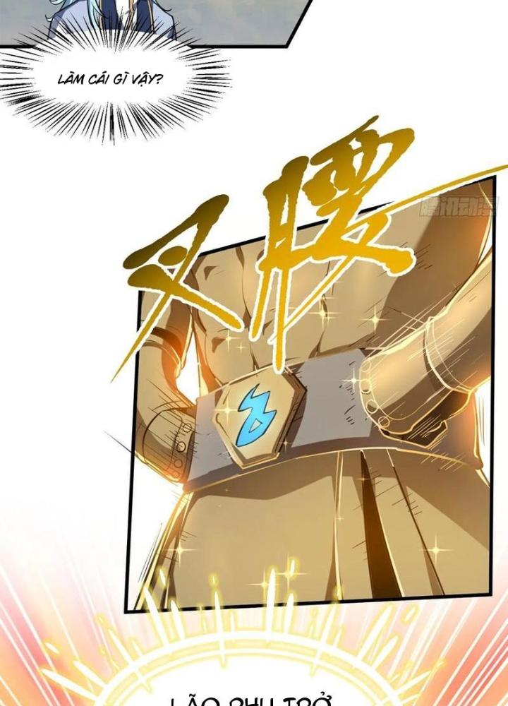 Tiên Nhân Này Quá Nghiêm Túc Chapter 79 - Trang 3