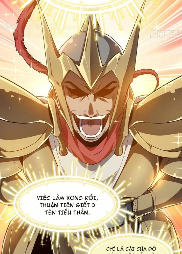 Tiên Nhân Này Quá Nghiêm Túc Chapter 79 - Trang 3