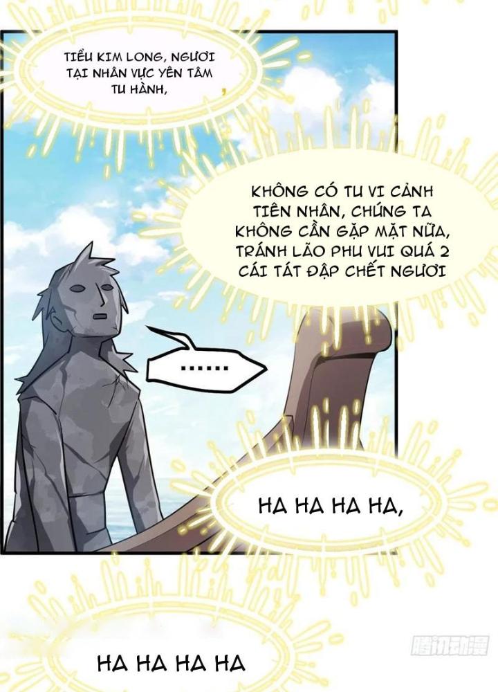 Tiên Nhân Này Quá Nghiêm Túc Chapter 79 - Trang 3