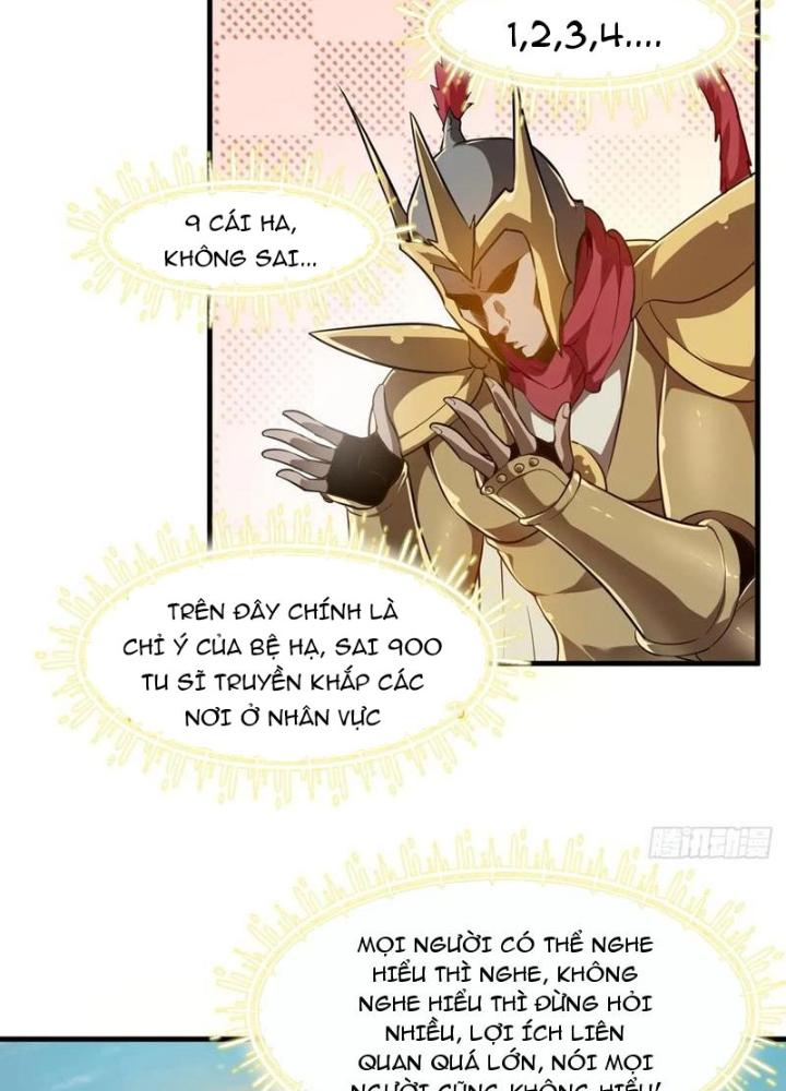 Tiên Nhân Này Quá Nghiêm Túc Chapter 79 - Trang 3