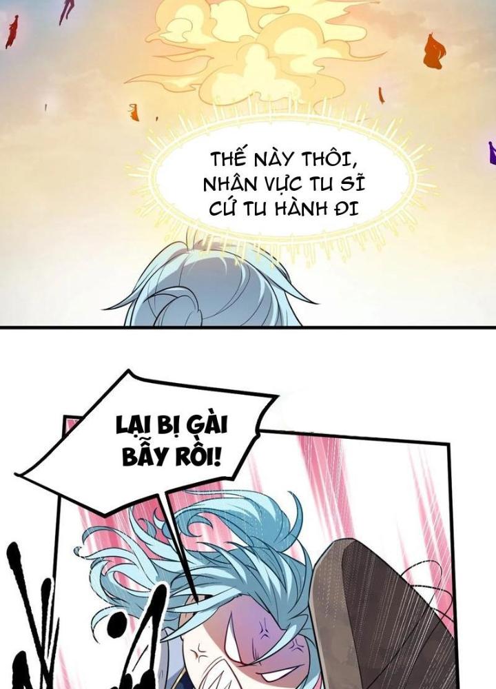 Tiên Nhân Này Quá Nghiêm Túc Chapter 79 - Trang 3