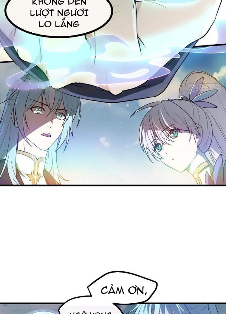 Tiên Nhân Này Quá Nghiêm Túc Chapter 79 - Trang 3