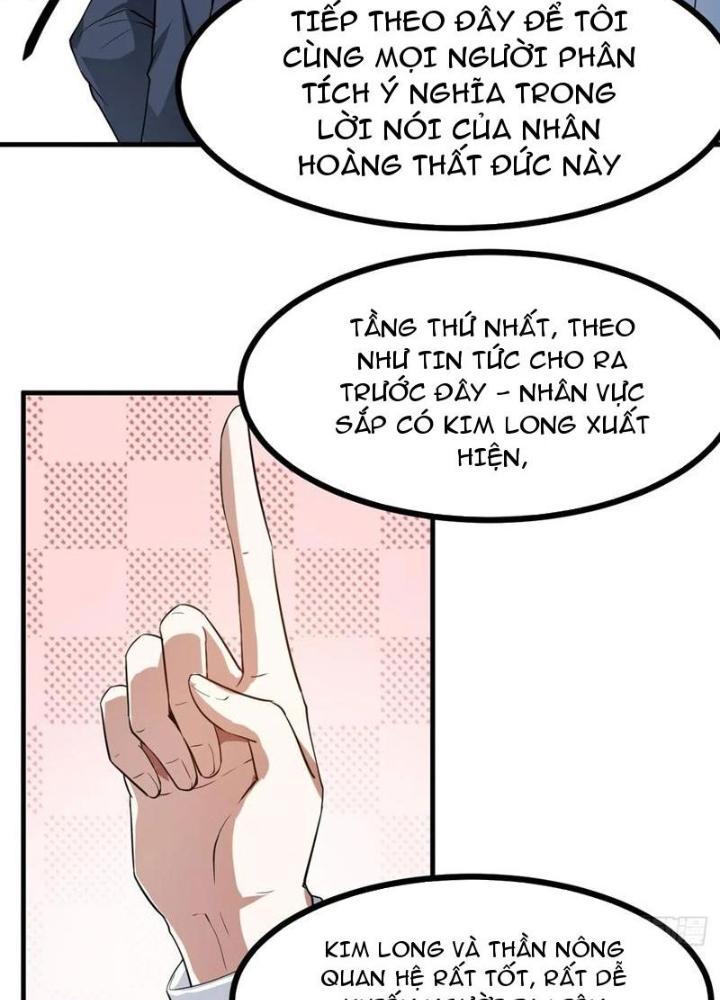 Tiên Nhân Này Quá Nghiêm Túc Chapter 79 - Trang 3