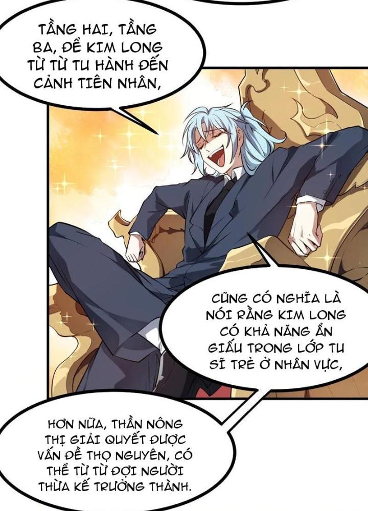 Tiên Nhân Này Quá Nghiêm Túc Chapter 79 - Trang 3