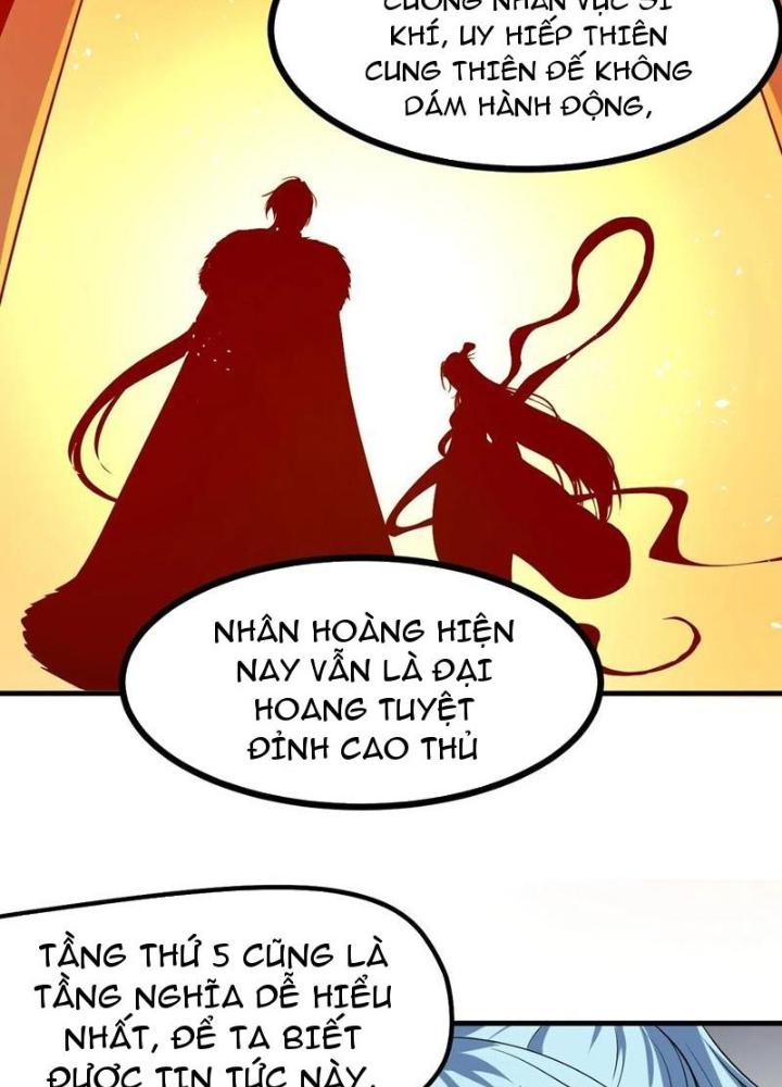 Tiên Nhân Này Quá Nghiêm Túc Chapter 79 - Trang 3