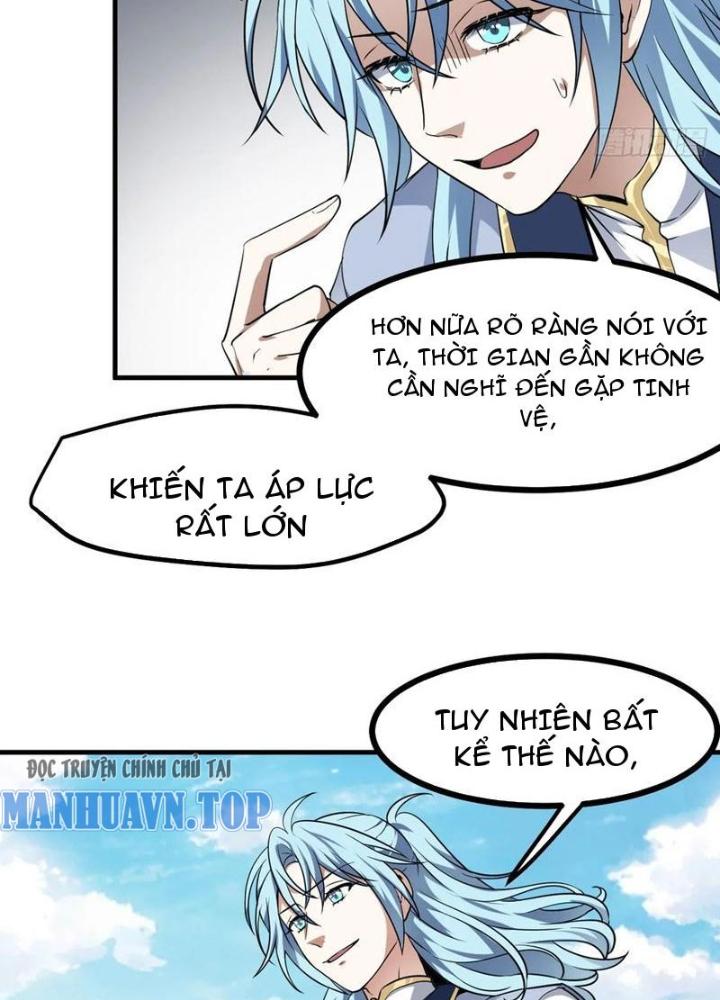 Tiên Nhân Này Quá Nghiêm Túc Chapter 79 - Trang 3